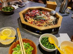 -大风老火锅(江北一店)