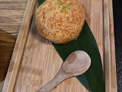 飞鱼籽墨鱼滑-湊湊火锅·茶憩(恒隆广场店)