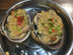 -老虎滩大连海鲜烧烤(建邺云锦路总店)