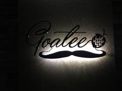 -Goatee