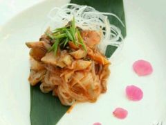 -蜻蜓逐宴全日制西餐厅I古北水镇大酒店