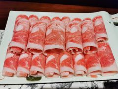 羔羊肉-京元盛铜锅涮肉(上海总店)