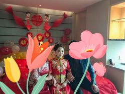 -艾米丽婚纱礼服