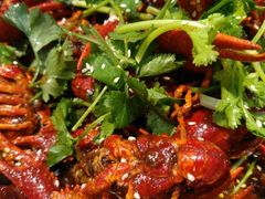 -华仔龙虾(永乐路总店)