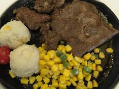 -豪客来牛排(新街口羊皮巷店)