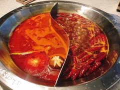 -大龙燚火锅