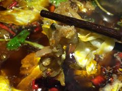 -受气牛肉·重庆耙牛肉(来福士店)