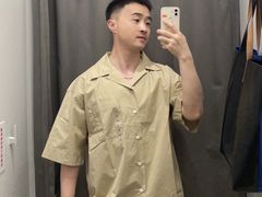 -优衣库(深圳万象天地旗舰店)