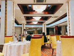 大堂-同里湖大饭店-怡景轩中餐厅(同里古镇店)