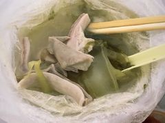 -老字號·桥下猪肚(龙眼南路店)