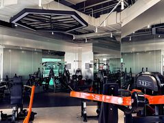 -Hi GYM嗨健身(泥城店)