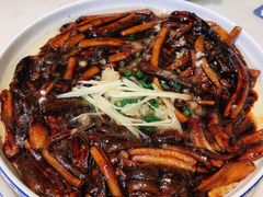 响油鳝糊-王记姚家味·地道苏帮菜(凤凰街店)