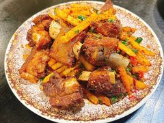 -醉八仙热酒馆(渝中店)