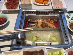 -野妹火锅(龙岗店)
