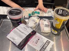 -LUSH(威尼斯人店)