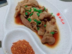 -红鼎坊·老成都火锅(新南门店)
