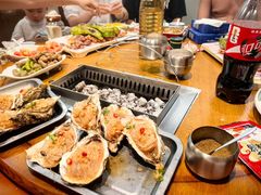 -老白清真烧烤(锦州旗舰店)