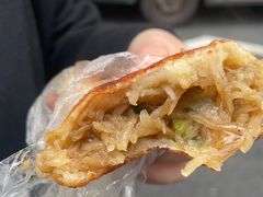 -毛氏汽水包(山海关路店)