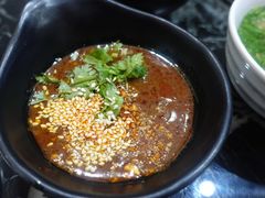 -潮汕美牛肉丸火锅店(天宁寺店)