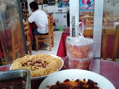 -无味饭店(九眼桥商业文化广场店)
