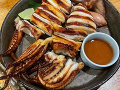 -仓库南洋海鲜小排档(柳河路店)
