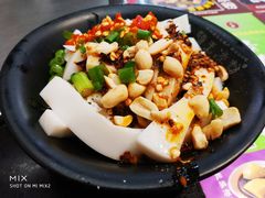 王妈花生粉-丝丝香王凉粉(汇宇店)