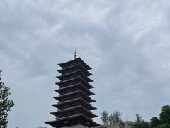 -牛首山文化旅游区