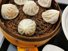 鲜肉汤包-老盛昌汤包(北艾店)