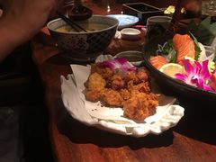 -萤初高端日料王(曲江银泰店)