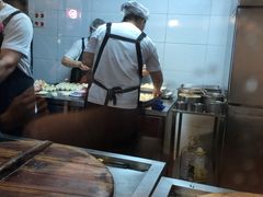-小杨生煎(香港名都店)
