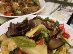 -文杰餐馆(南洪时尚风情街店)