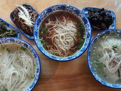 枫镇大肉-杨裕兴(十全街店)