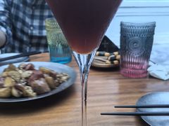 -CHURCH  BISTRO 教堂·餐吧