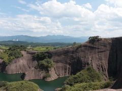-飞天山旅游区