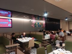 大堂-海底捞火锅(西单店)
