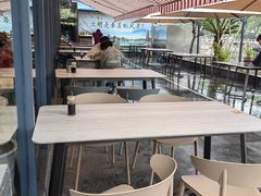 -花园茶楼(兴城西路店)