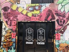 -萌喵咖啡屋(人民东路4号口M16商铺店)
