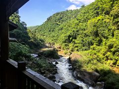-赤水丹霞旅游区·大瀑布