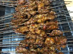 -清真·马峰烤肉(小学习北巷店)