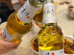 -爱膳菌锅锅(阳南店)