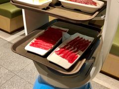 -海底捞火锅(河东万达广场店)