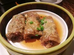 蚝皇腐皮卷-老广酒楼(樱花店)