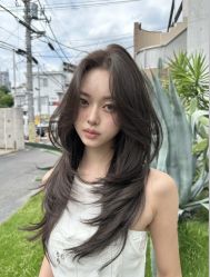 -韩国丽安形象设计