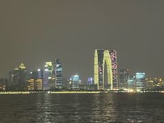 -金鸡湖景区