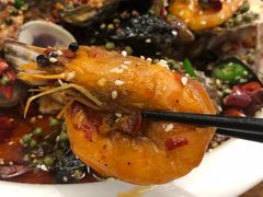 -必点海鲜·鲅鱼水饺(鞍山西道店)