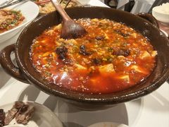 -眉州东坡(华联万柳店)