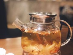 -花舍·新派粤菜·西餐·下午茶(亚运村·鸟巢店)