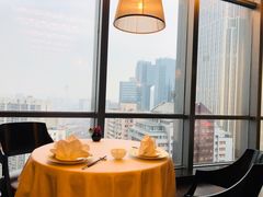 -富力丽思卡尔顿酒店·丽轩中餐厅