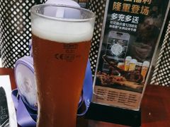 -haxnbauer海森堡德国餐厅(深圳coco店)