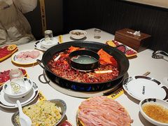-花房村老火锅(巴南万达店)